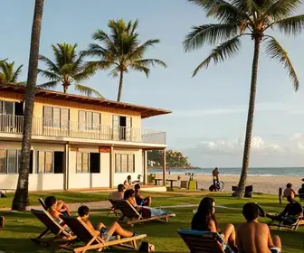 16 melhores albergues e hostels em Natal: guia completo 16 melhores albergues e hostels em Natal: guia completo