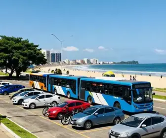 45 serviços de transporte em Natal para suas necessidades