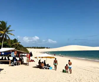 7 dicas imperdíveis de lugares para visitar em Natal