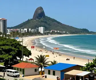 Agências de Turismo em Natal: Os Melhores Passeios para Explorar a Cidade