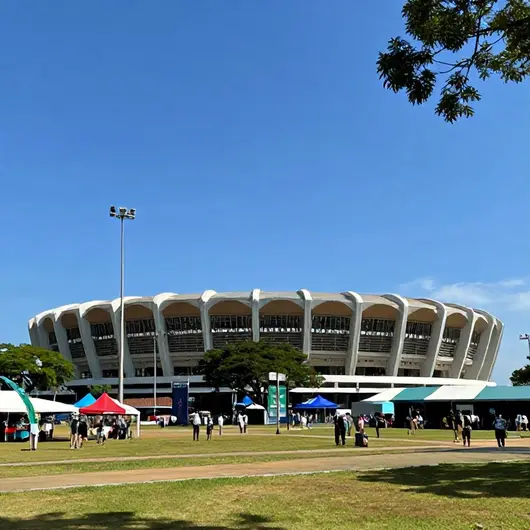 Arena América