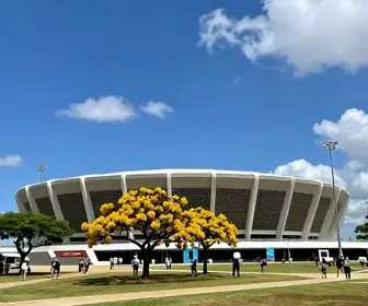 Arena das Dunas: Um dos Principais Equipamentos Esportivos de Natal-RN