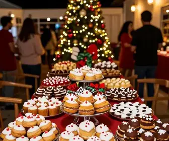 As Melhores Docerias de Natal: Um Guia Doce para os Visitantes As Melhores Docerias de Natal: Um Guia Doce para os Visitantes