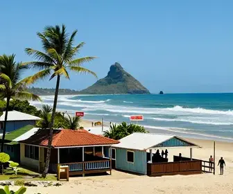 As Melhores Pousadas em Ponta Negra para Sua Estadia em Natal