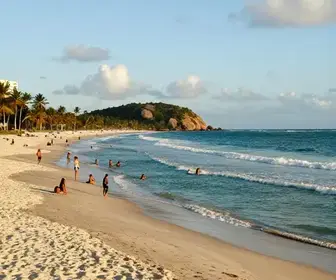 As Praias Imperdíveis de Natal: Um Guia Completo