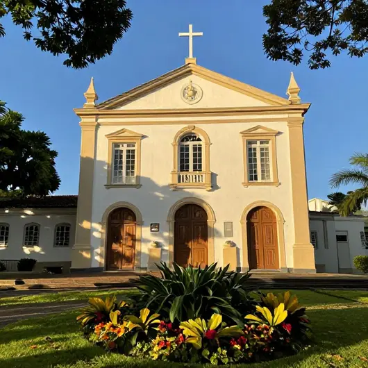 Assembleia de Deus no RN: Um Pilar de Comunidade e Espiritualidade