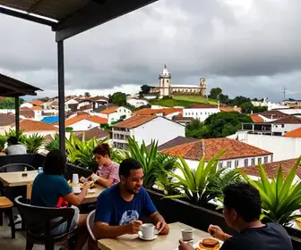 Atividades Imperdíveis em Natal Mesmo com Chuva