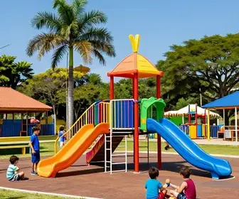 Atrações Imperdíveis para Crianças em Natal: Descubra a Cidade da Criança Atrações Imperdíveis para Crianças em Natal: Descubra a Cidade da Criança