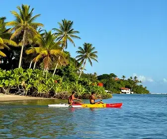 Aventura em Caiaque na Redinha: Explore as Belezas de Natal – RN Aventura em Caiaque na Redinha: Explore as Belezas de Natal - RN