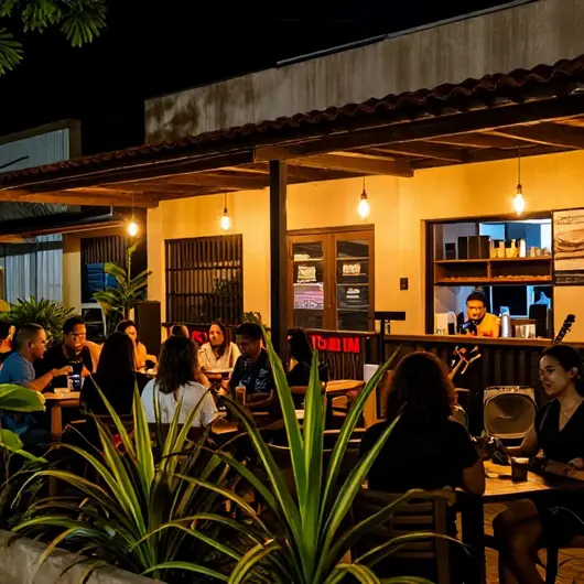 Balada Bar Balada Bar