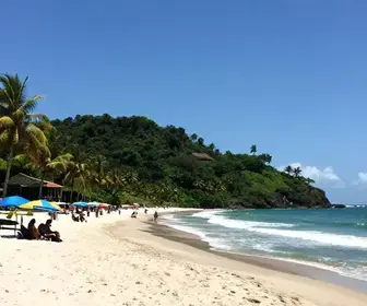 Balneabilidade das Praias de Natal: O que Você Precisa Saber