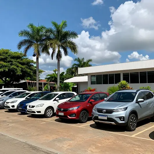 CarroAluguel Natal: Seu Guia Completo para Locação de Veículos