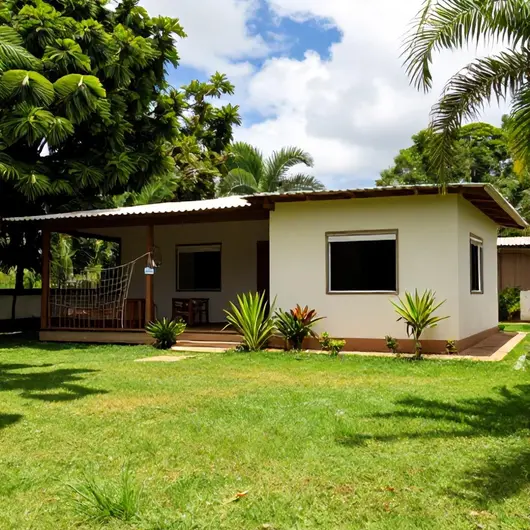 Casa inteira em Lagoa Nova Natal RN