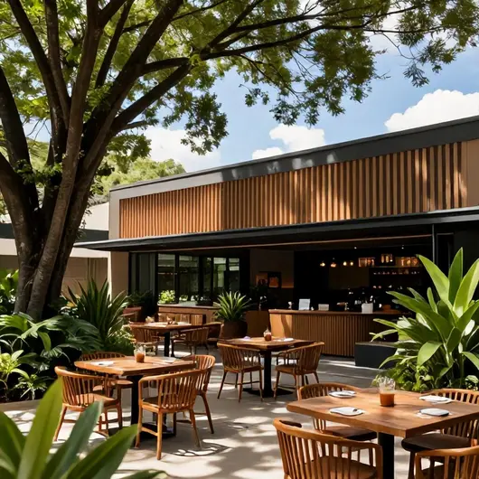 Casanova Ecobar: O Destino Imperdível para Relaxar e Aproveitar Casanova Ecobar: O Destino Imperdível para Relaxar e Aproveitar