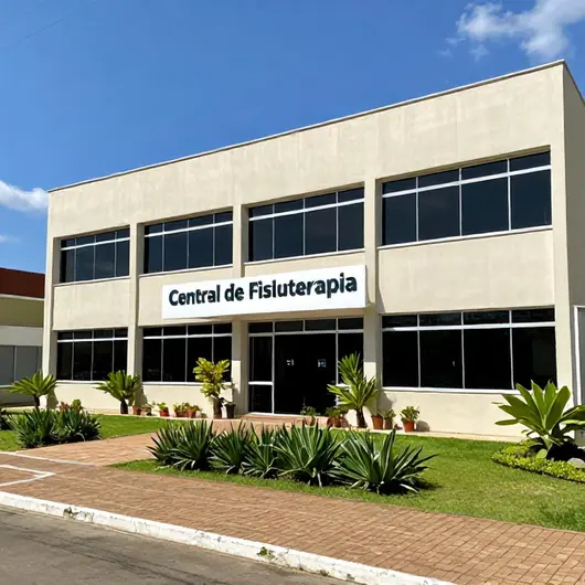 Central de Fisioterapia em Natal: Um Guia Completo Central de Fisioterapia em Natal: Um Guia Completo