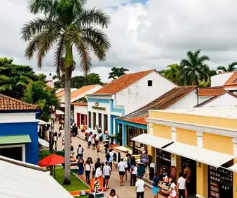 Centro de Turismo e Compras em Natal: Onde Encontrar os Melhores Produtos Locais