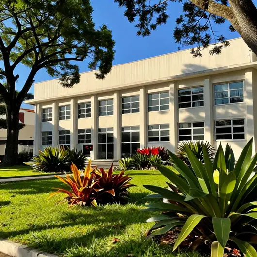 Centro Espírita Adolfo Bezerra de Menezes