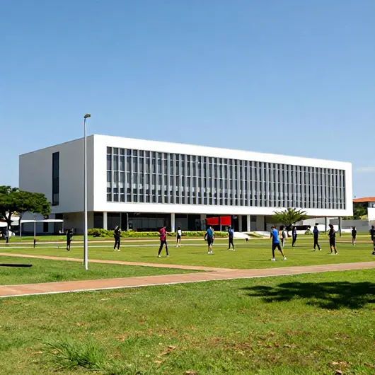 CENTRO ESPORTIVO DE NATAL