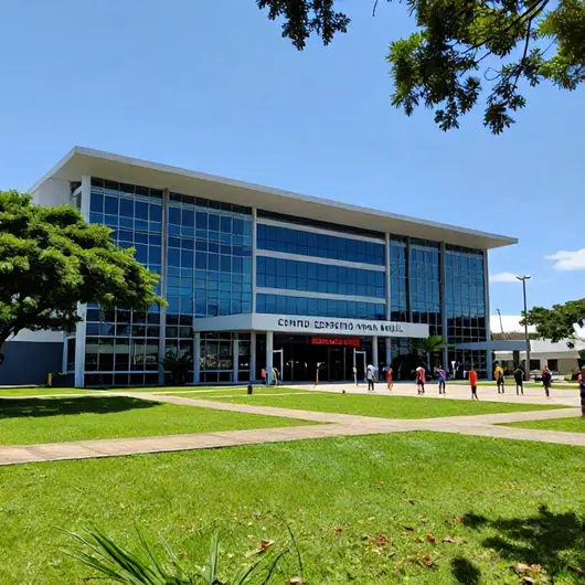 Centro Esportivo Nova Natal Centro Esportivo Nova Natal