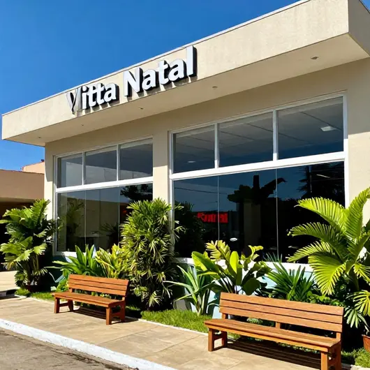 Centro Vitta Natal: Seu Guia de Saúde e Bem-Estar Centro Vitta Natal: Seu Guia de Saúde e Bem-Estar