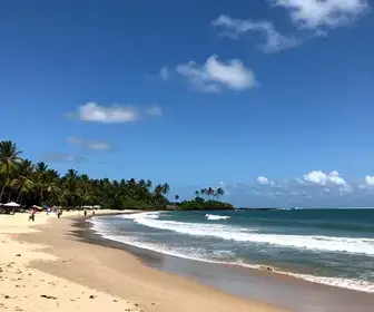 Clima em Natal: O Que Esperar Durante Sua Visita