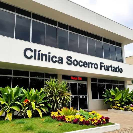 Clínica Socorro Furtado: Cuidados e Tratamentos Disponíveis