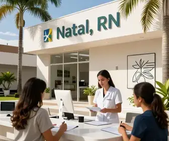 Clínicas de Saúde e Bem-Estar em Natal: Um Guia Completo para Turistas