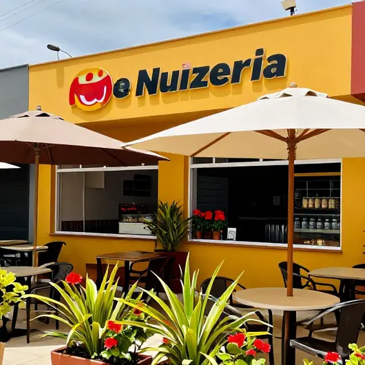 Come Come Pizzaria e Sanduicheria: O Sabor que Encanta Come Come Pizzaria e Sanduicheria: O Sabor que Encanta