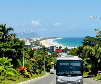 Como Chegar a Natal de Ônibus: Dicas Práticas e Direcionamentos