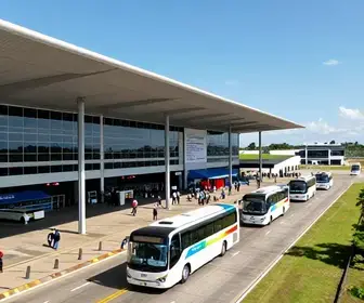 Como Chegar ao Terminal Rodoviário de Natal: Guia Prático