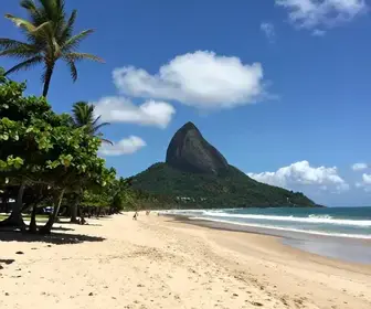 Como Fazer Transfer para Ponta Negra em Natal - RN