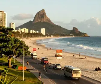 Como se Locomover em Natal: Dicas e Opções de Transporte
