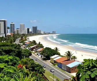 Como Viajar de João Pessoa a Natal: Um Guia Prático