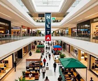 Compras e Entretenimento no Via Direta Shopping em Natal - RN