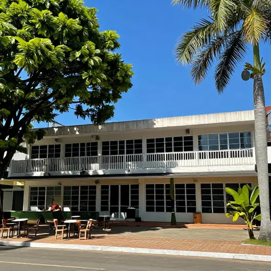 Conceitual Hostel Natal: O Refúgio Ideal para Viajantes Conceitual Hostel Natal: O Refúgio Ideal para Viajantes