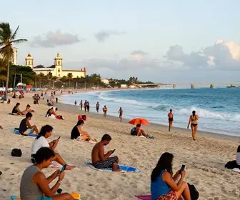 Conectando-se em Natal: Dicas de Internet e Chips de Celular
