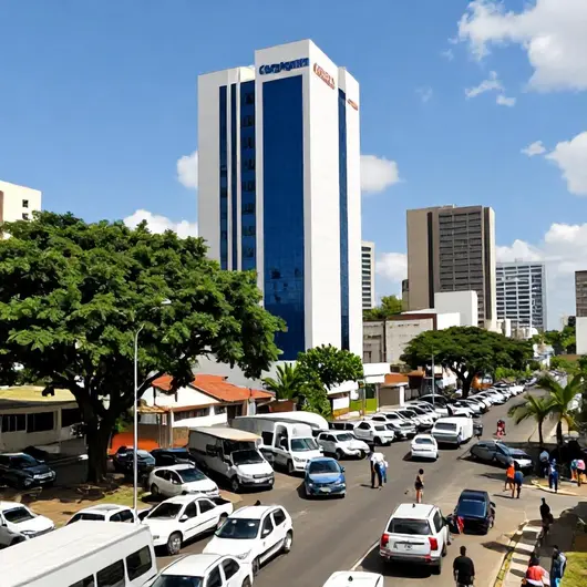 Cooptagran: A Melhor Opção para Transporte em Natal