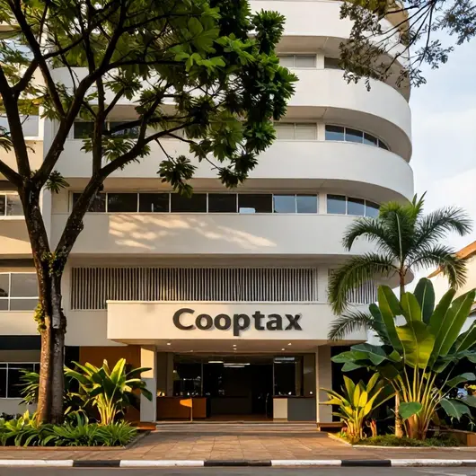 Cooptax: Sua Opção de Transporte em Natal