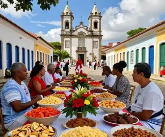 Cultura Potiguar: Tradições e Costumes de Natal - RN