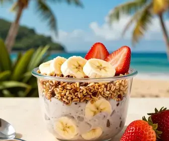 Delicie-se com o Açaí em Natal: O Guia Completo Delicie-se com o Açaí em Natal: O Guia Completo