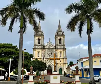 Descubra 26 Opções de Turismo Religioso em Natal