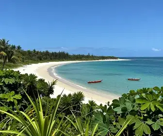 Descubra a Barra do Cunhaú: Um Paraíso Turístico em Natal - RN