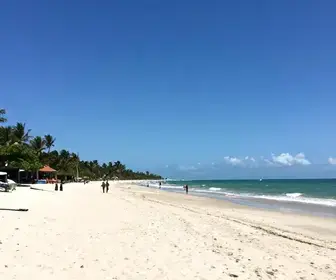 Descubra a Beleza da Praia de Camurupim em Natal - RN