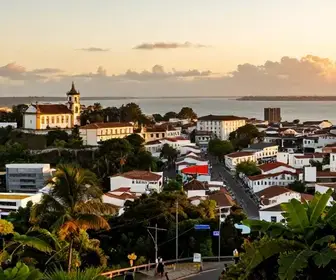 Descubra a Cidade de Natal do Alto: Roteiros Imperdíveis
