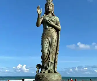 Descubra a Estátua de Iemanjá: Um Patrimônio Cultural de Natal