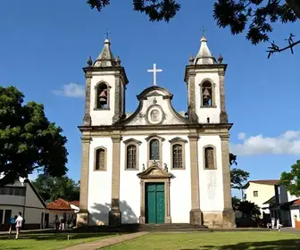 Descubra a História e a Beleza da Igreja do Galo em Natal - RN