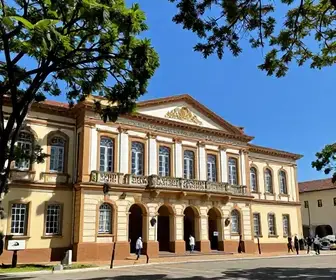 Descubra a Importância do Instituto Histórico e Geográfico do RN