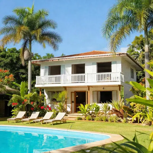 Descubra a Pousada Brasil Natal Descubra a Pousada Brasil Natal