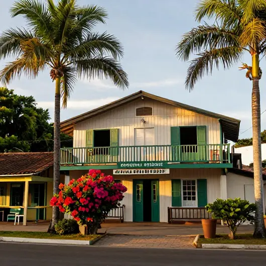 Descubra a Pousada e Hostel Natal Free Surf Descubra a Pousada e Hostel Natal Free Surf