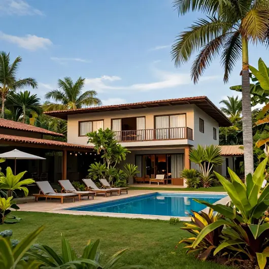 Descubra a Pousada e Hostel Natal: Seu Refúgio em Estilo Descubra a Pousada e Hostel Natal: Seu Refúgio em Estilo